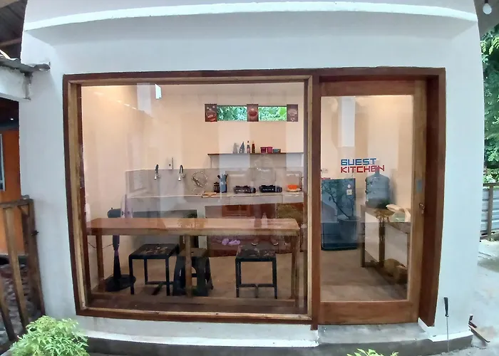 Roby Homestay