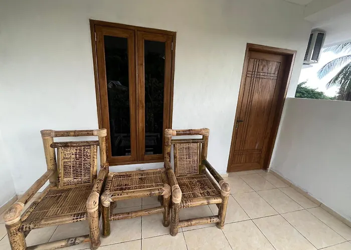 Roby Homestay
