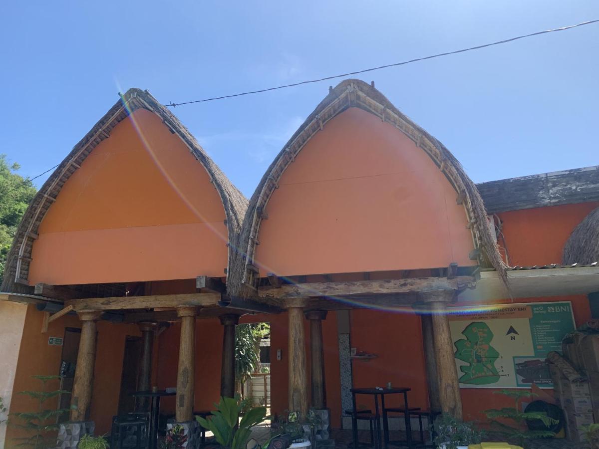 Homestay Roby