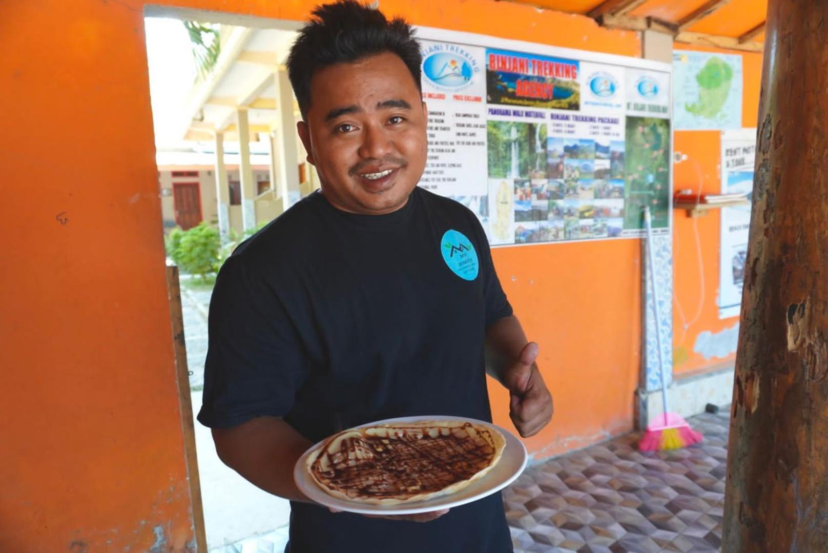 Roby * Kuta (Lombok)