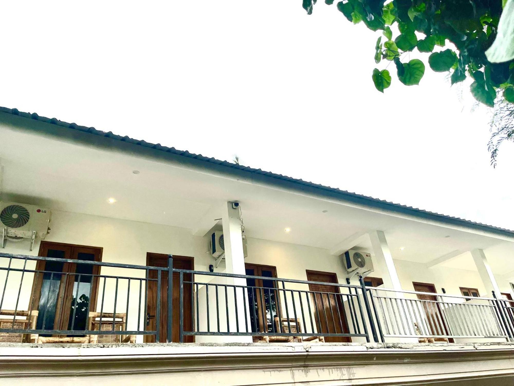 Roby Homestay *