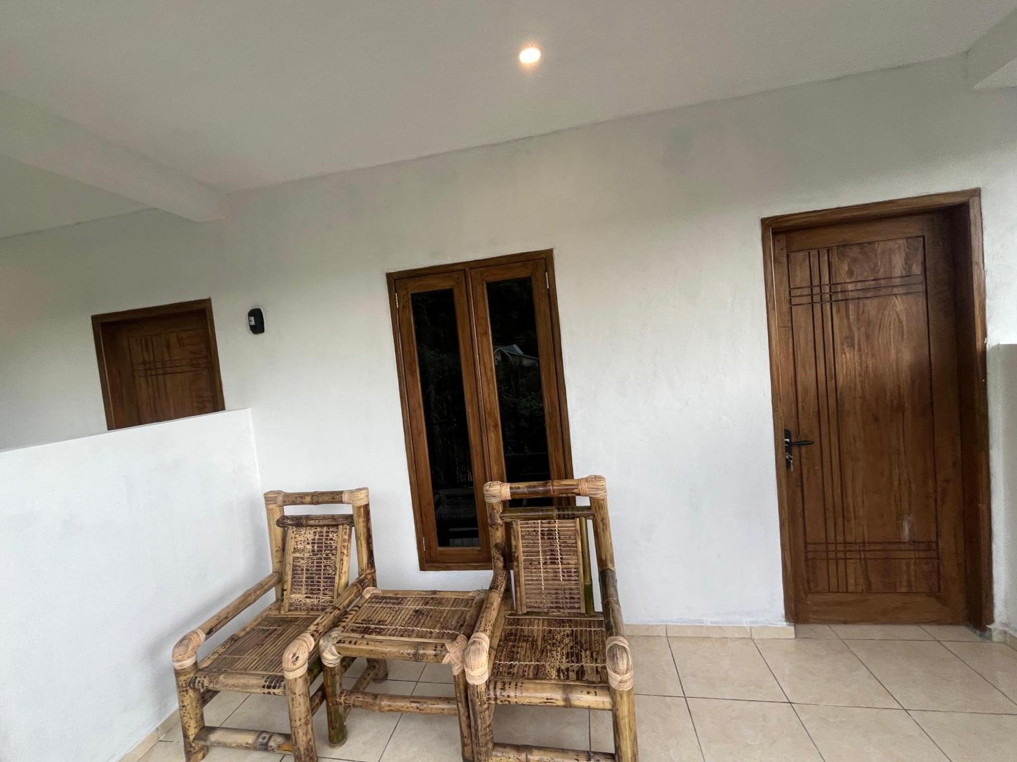 Homestay Roby Kuta (Lombok)