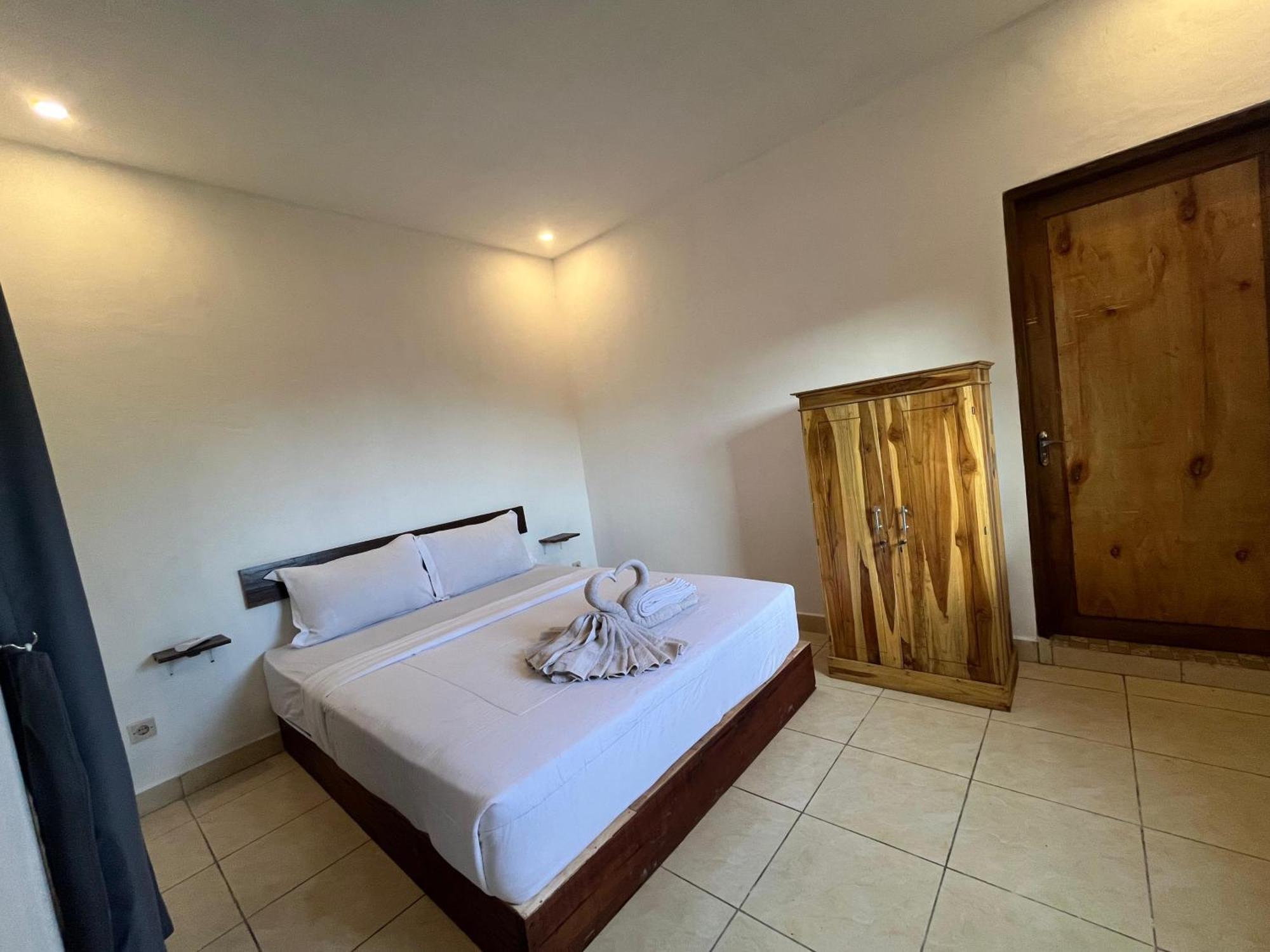 Homestay Roby Kuta (Lombok)