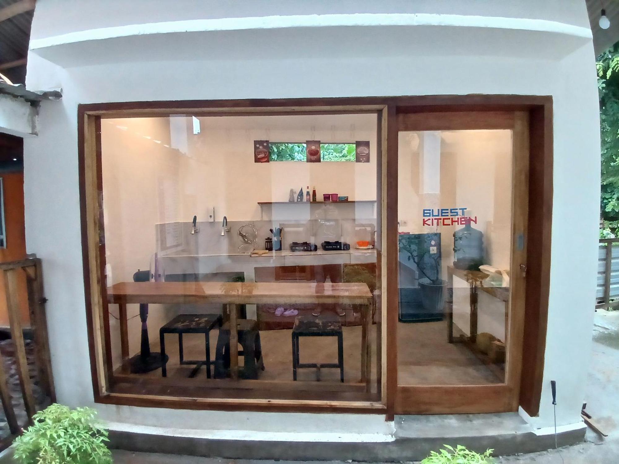 Roby Kuta (Lombok)
