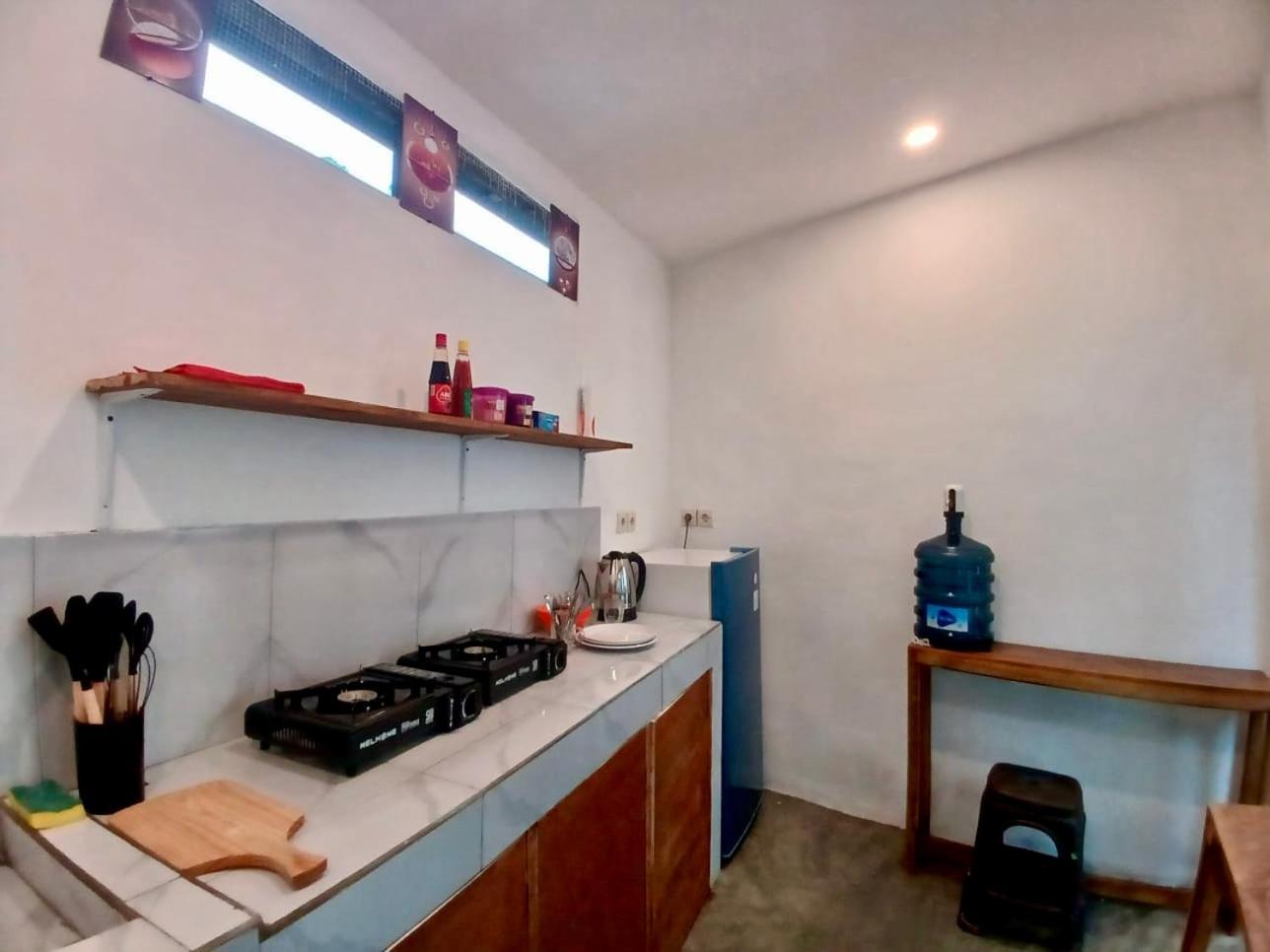 Roby Homestay