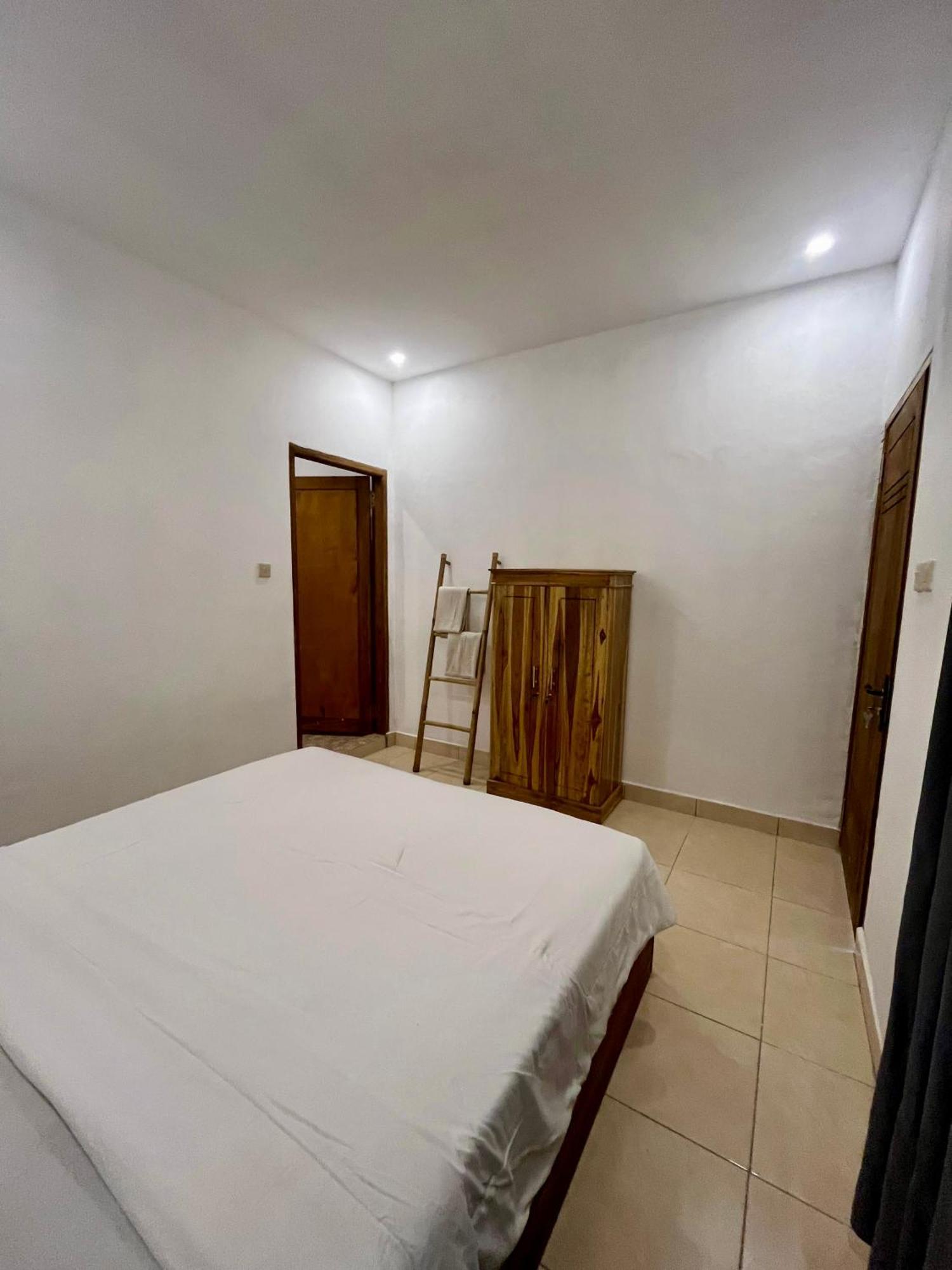 Roby Homestay Kuta (Lombok)