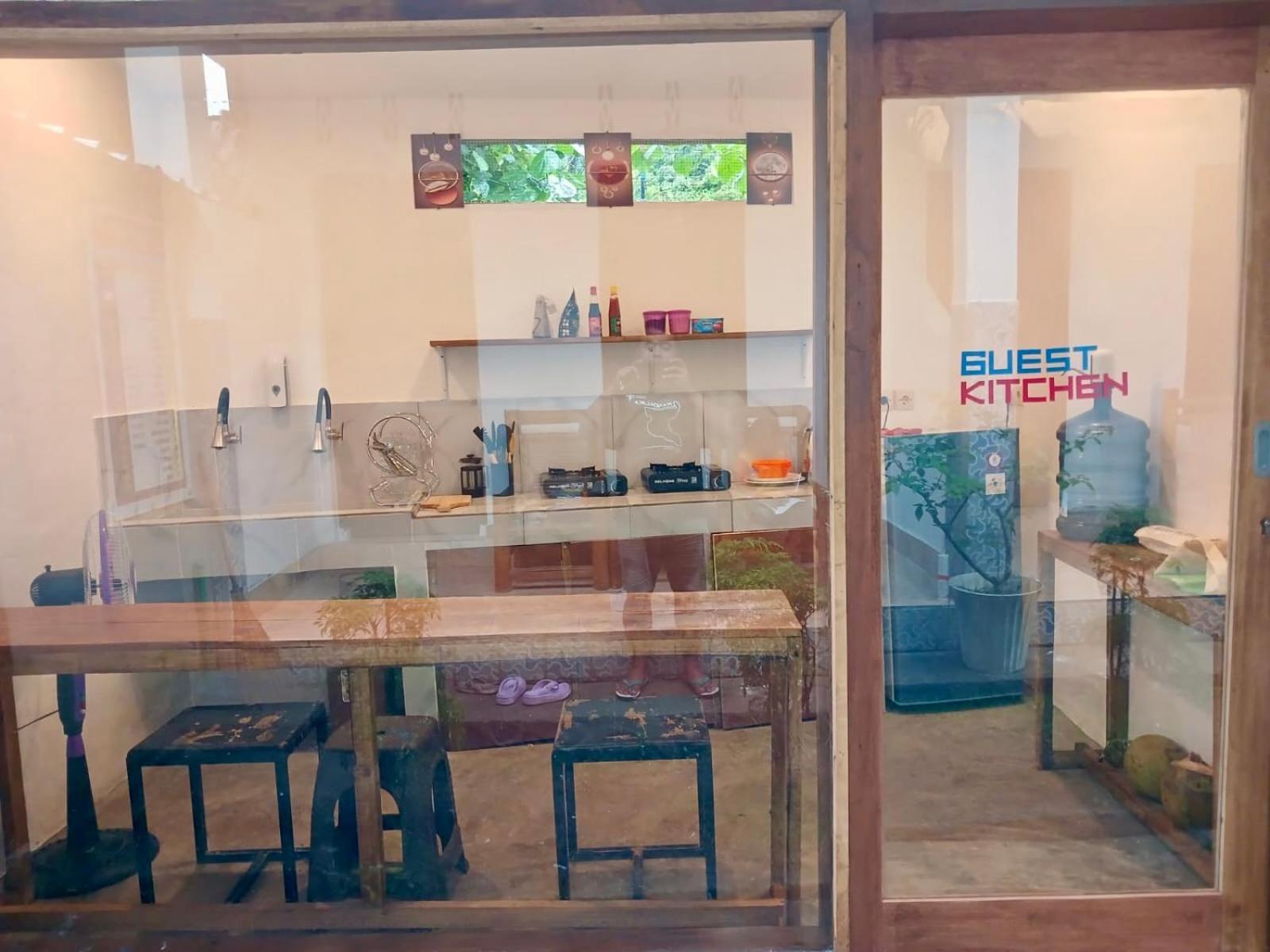 Roby Homestay