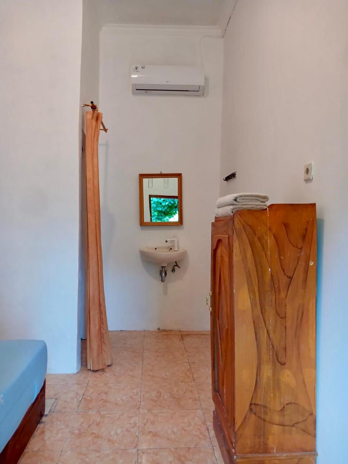 Homestay Roby