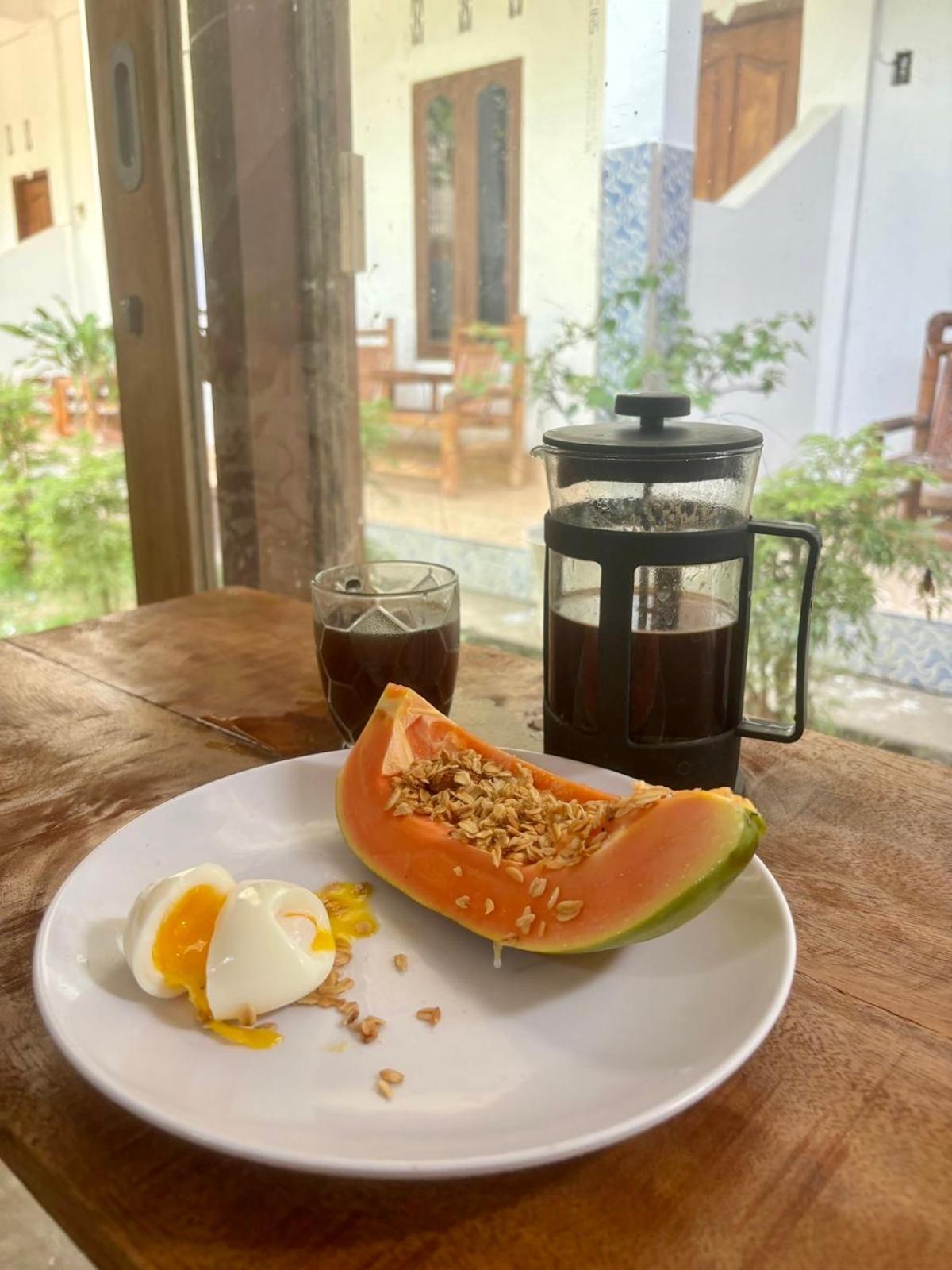Roby Homestay Kuta (Lombok)