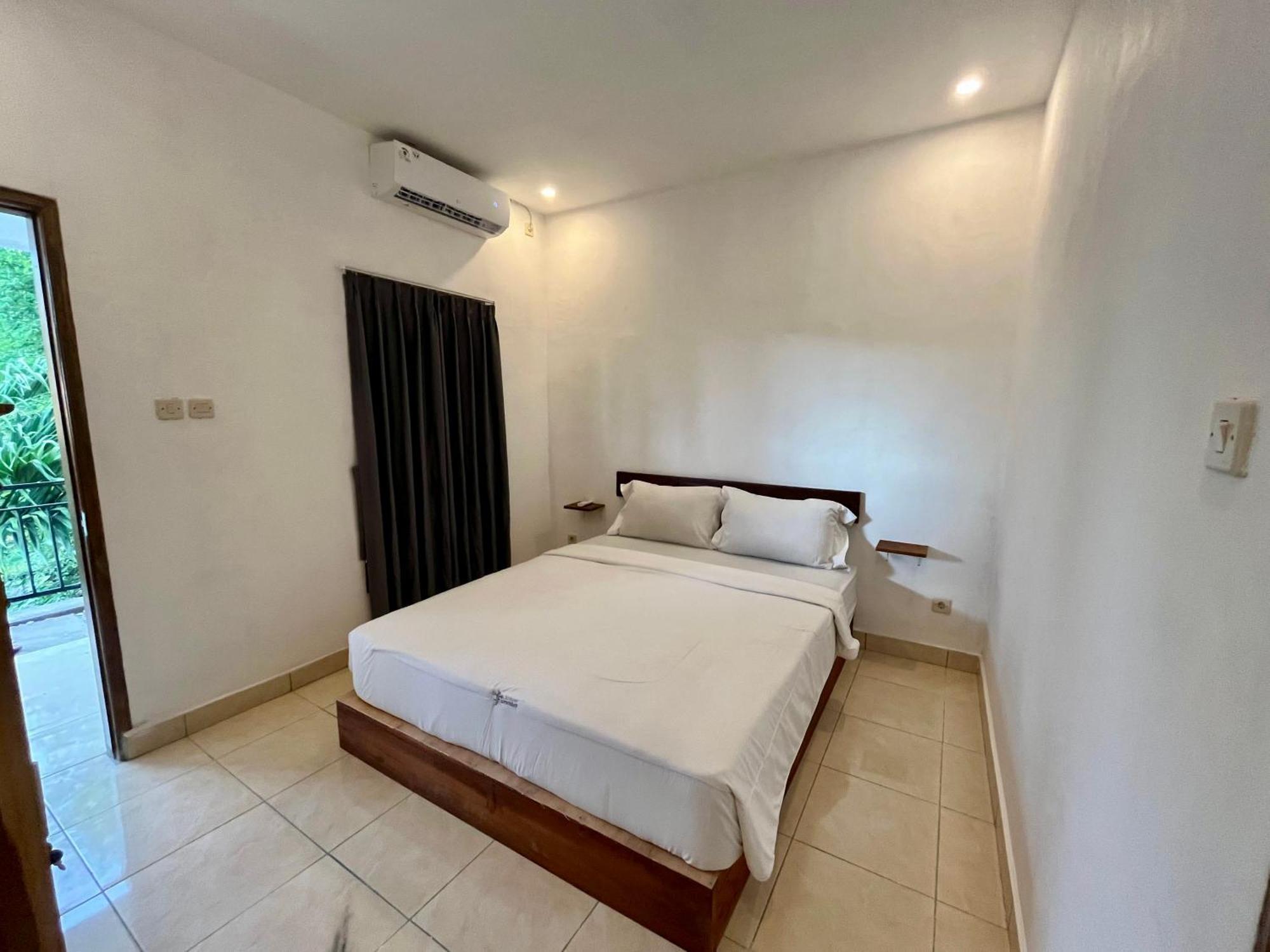 Homestay Roby Kuta (Lombok)