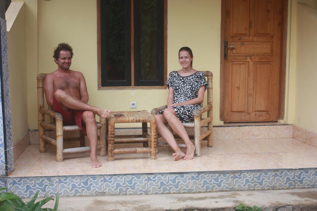 Roby * Kuta (Lombok)