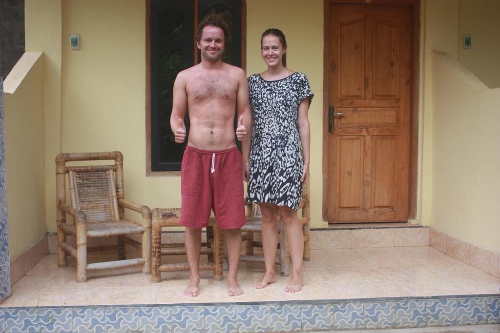 Roby Homestay